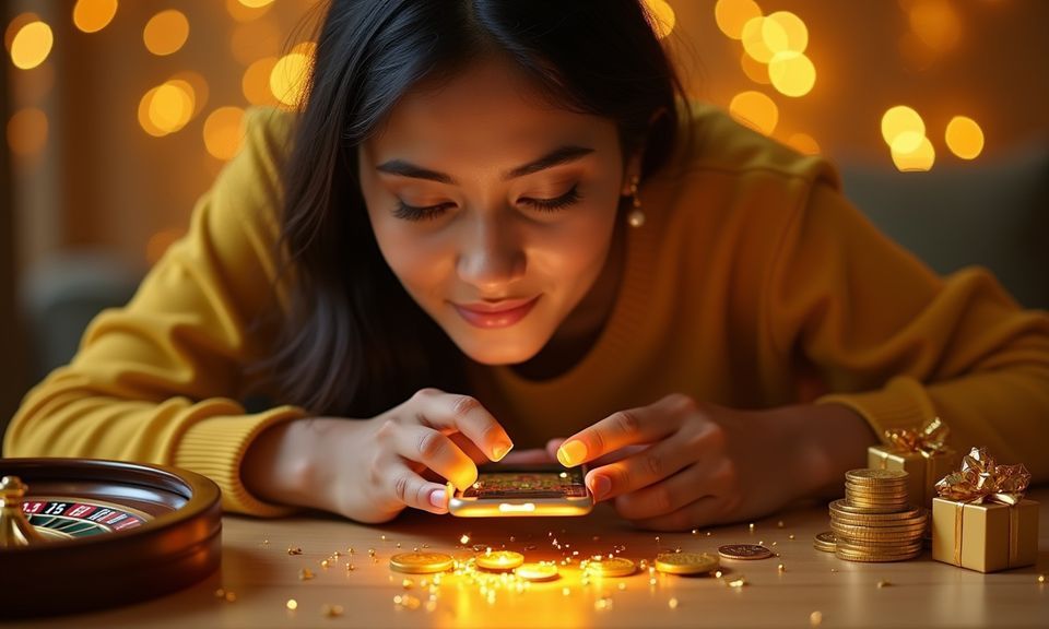 558bet 558bet App — Your Full Lobby on Any Phone